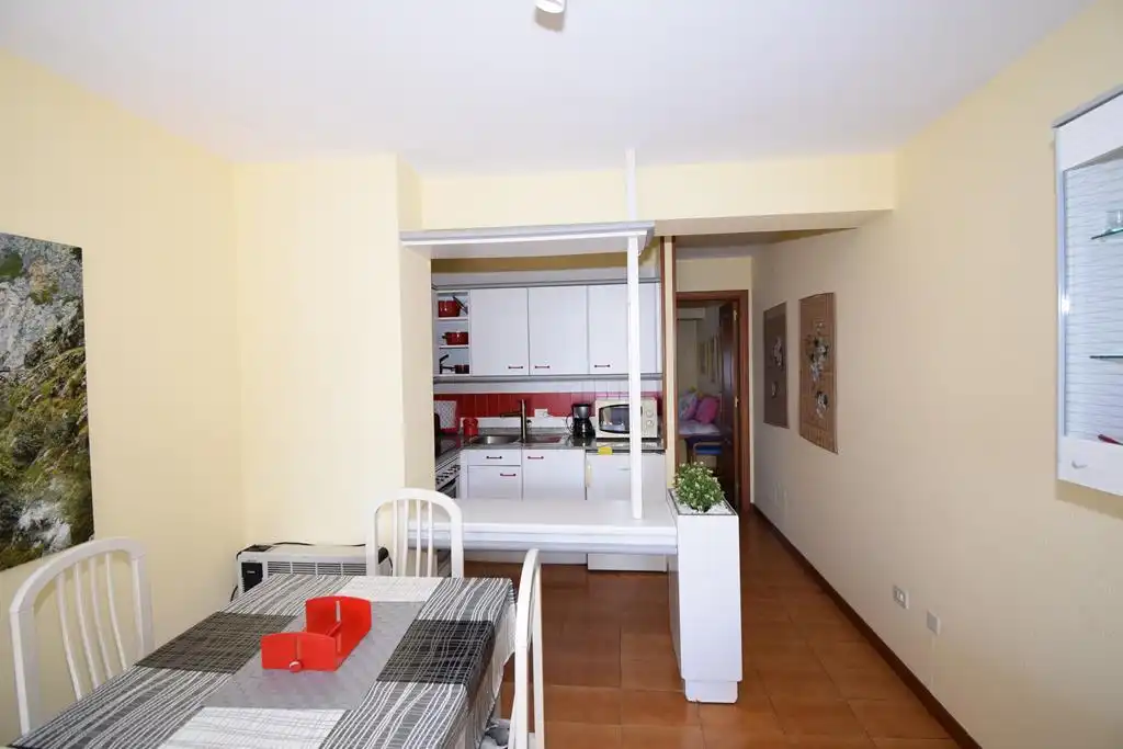 Kitchen of Duplexes for sale in Miño  with Heating, Terrace and Storage room