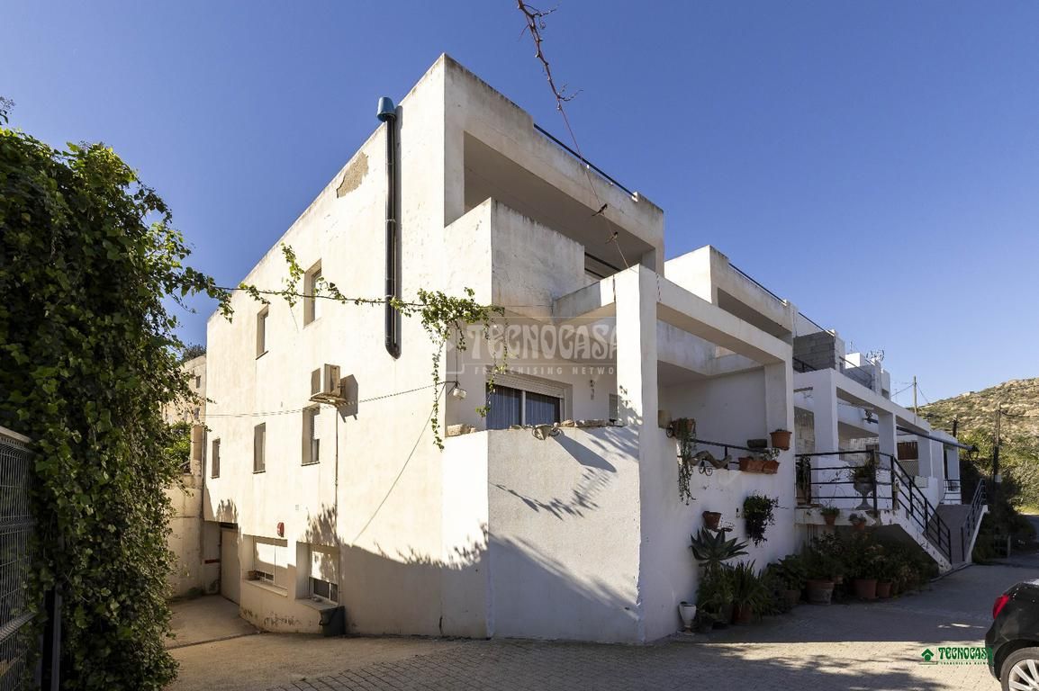 Piso en venta en Mojácar Pueblo, Mojácar