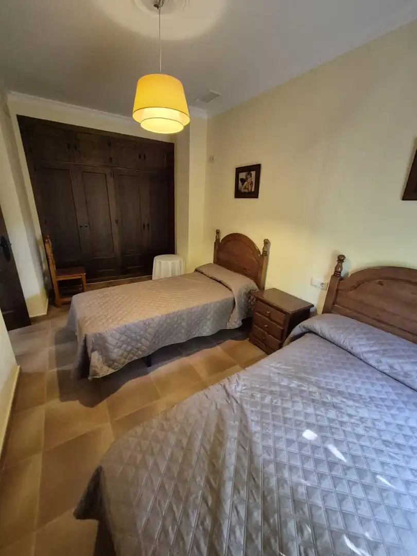 Dormitori de Casa o xalet en venda en Arcos de la Frontera