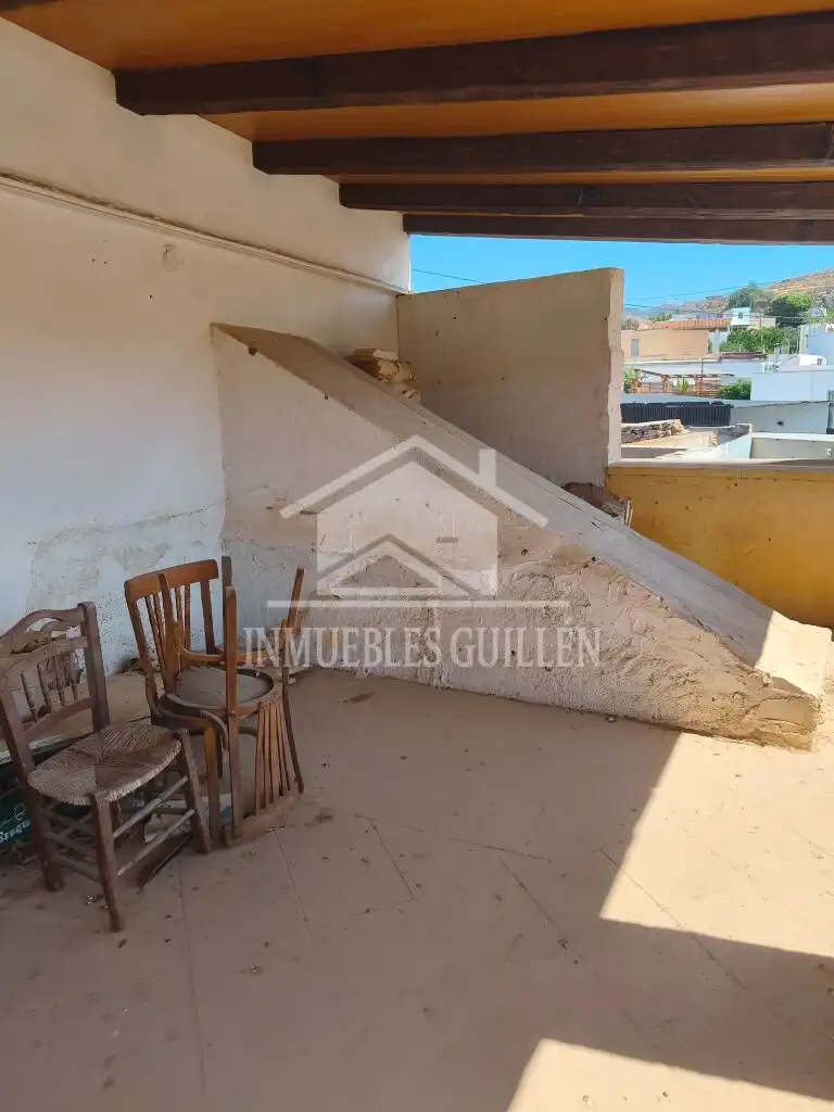 Casa o xalet en venda en Berja, Almería