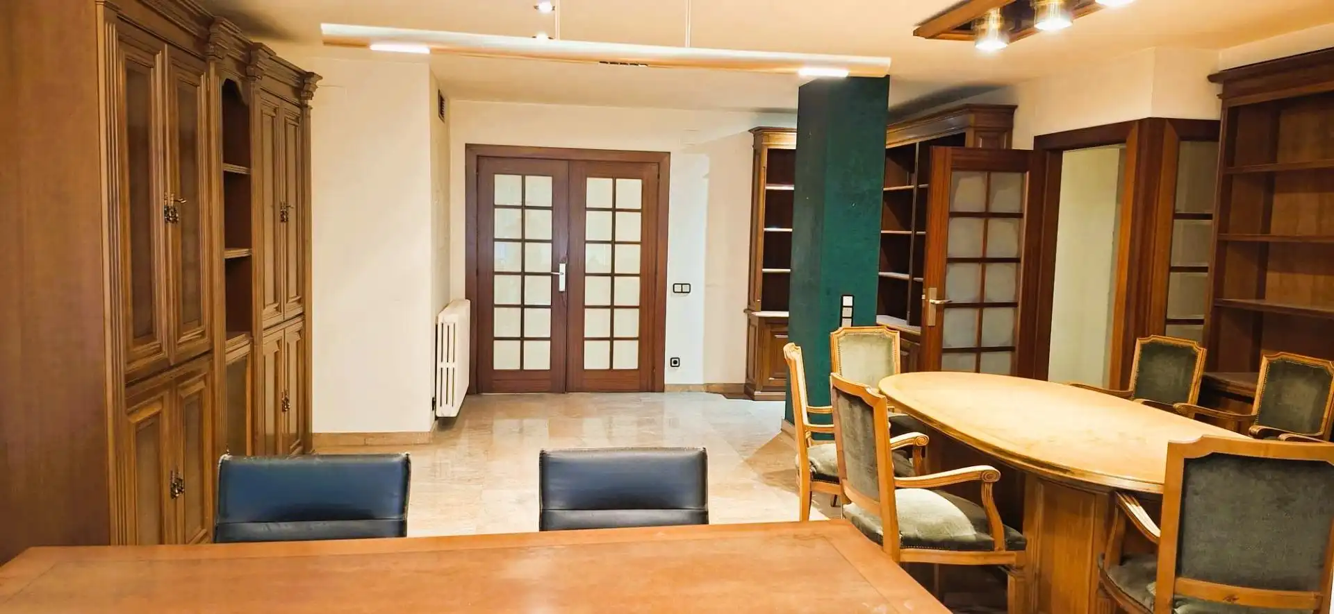 Office for rent in Eixample Nord