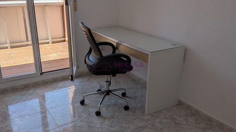 Foto 5 de Ático de alquiler en de la Onu, Villafontana - Estoril I, Móstoles