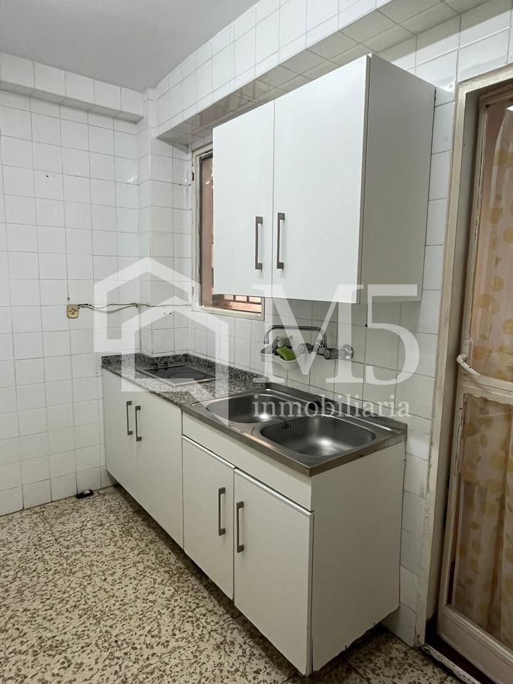Flat for sale in Centro, Torre del Mar, Vélez-Málaga