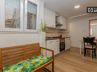 Appartement à louer à Poblats Marítims
