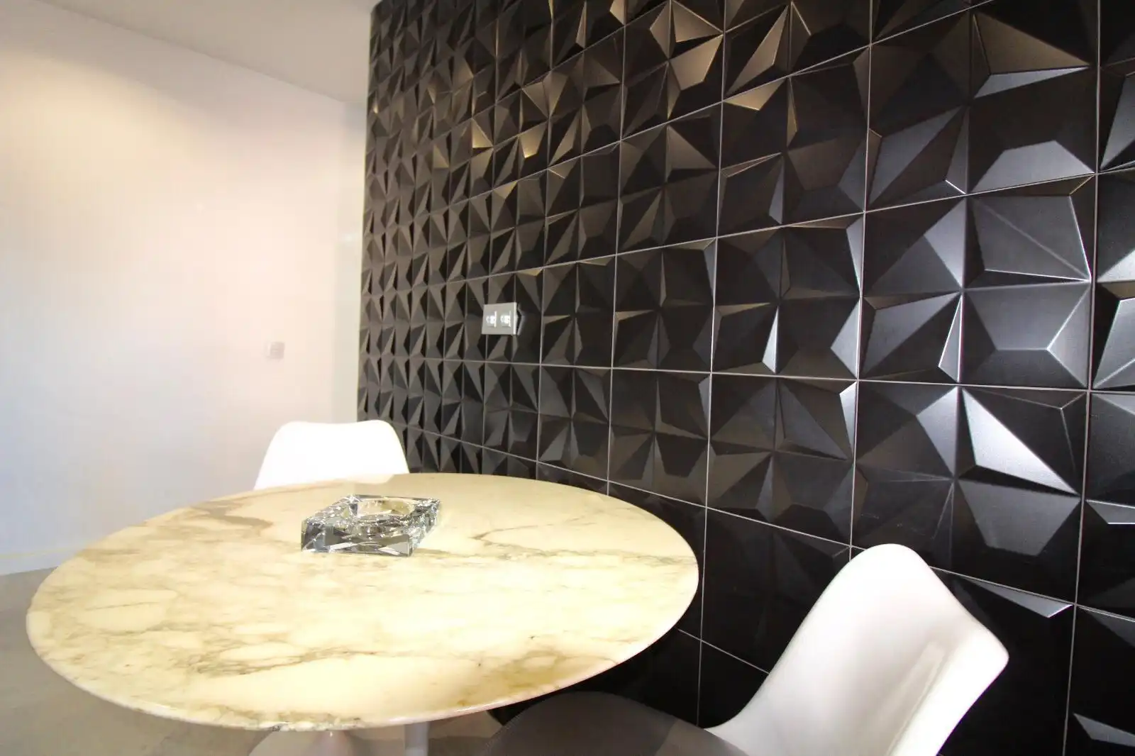 Comedor de Piso en venta en  Palma de Mallorca con Aire acondicionado, Amueblado y Horno