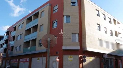 Foto 2 de Garatge en venda a  Víctor Pérez , Torre-Pacheco ciudad, Murcia