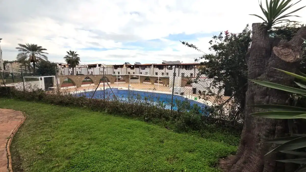 Pis en venda a Benyamina Norte, Playamar - Benyamina