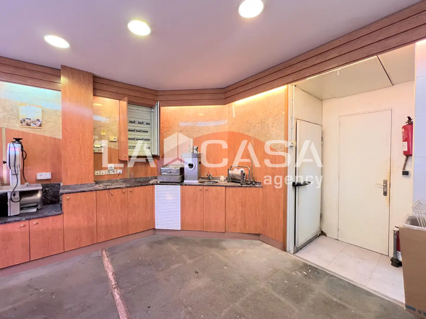 Local comercial en venda a Salut - Lloreda, imagen 6