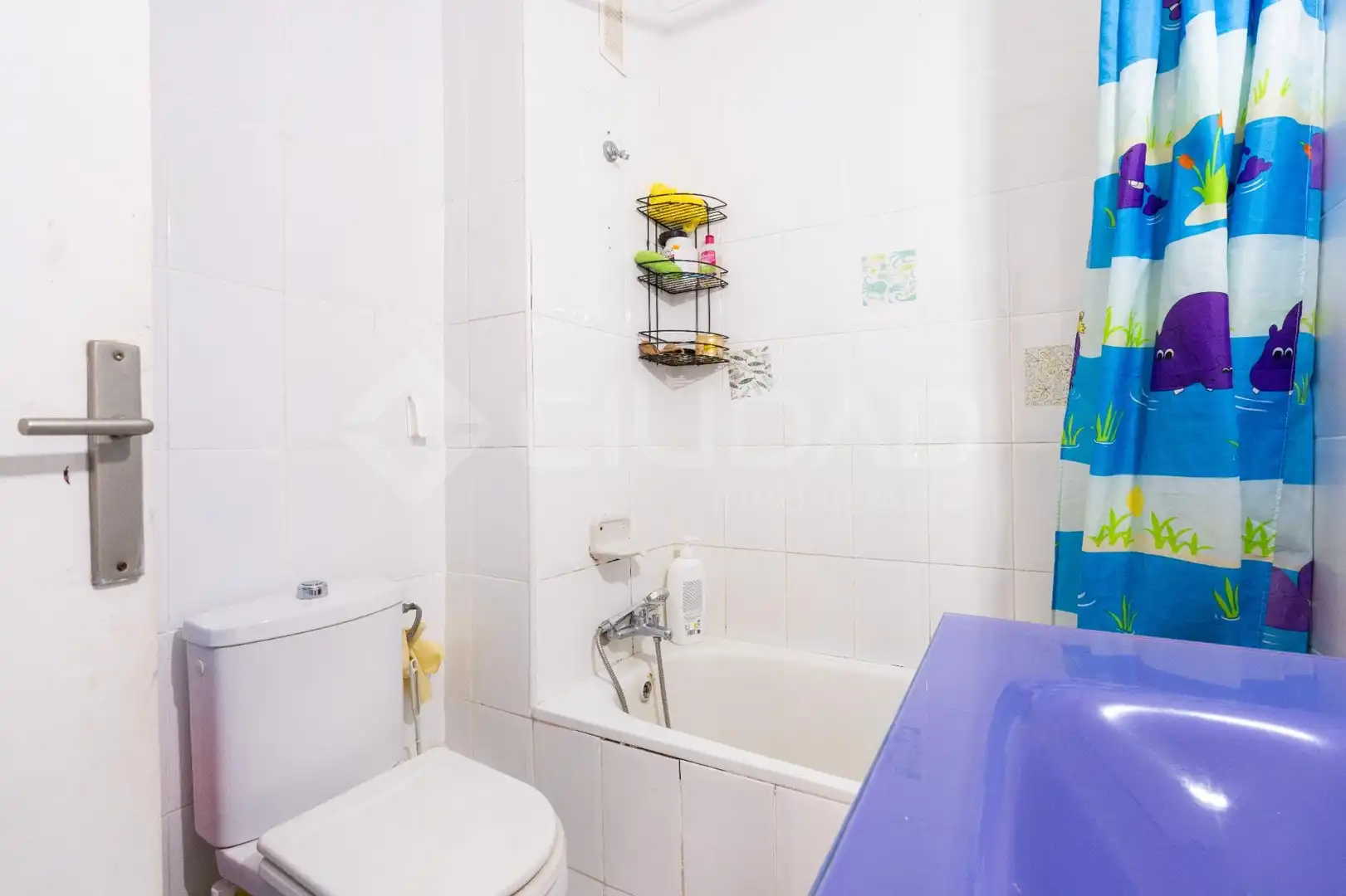 Baño de Piso en venta en Sevilla