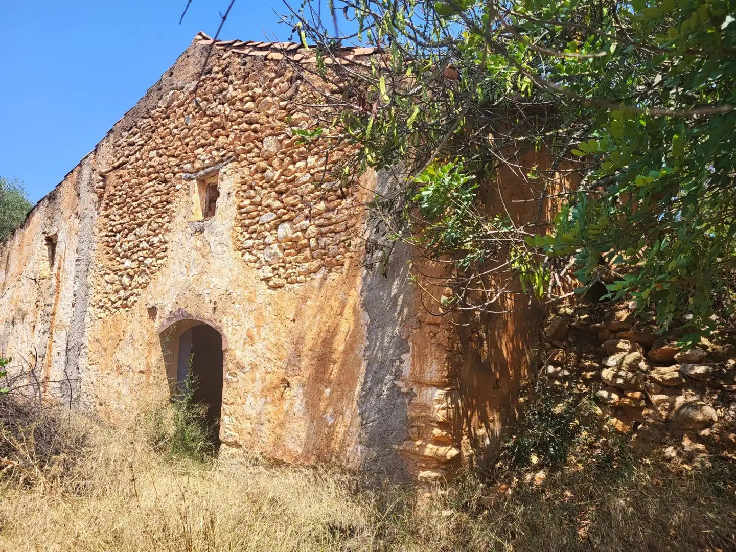 Casa rústica en venda a Vall d'Alba, imagen 3
