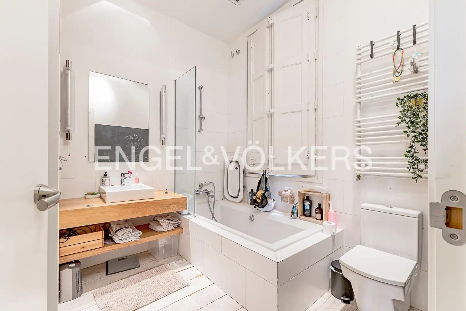 Piso con terraza en venta en Eixample, imagen 19