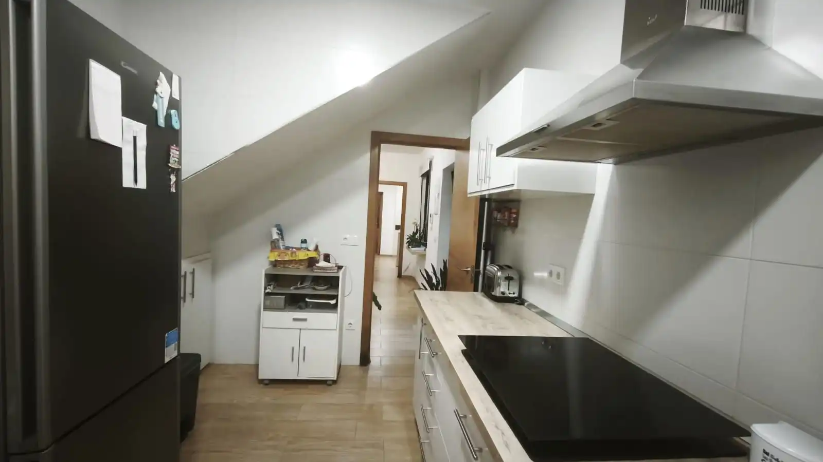 Adosado en venta en Poniente-Norte - Miralbaida - Parque Azahara, imagen 15