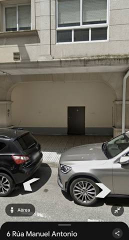 Local comercial en Alquiler en Rúa Manuel Antonio, 5 en Vilagarcía