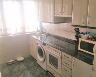 Kitchen of Flat for sale in Barakaldo   with Terrace