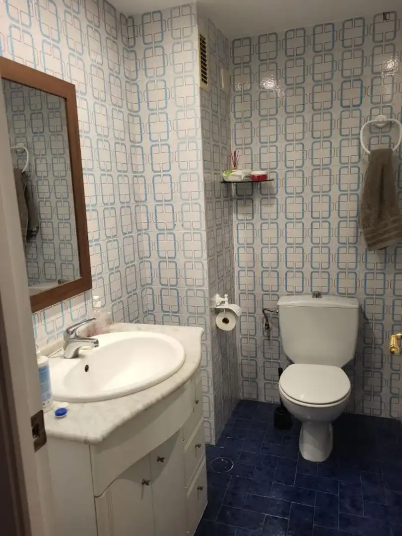 Apartamento de alquiler en Trinitat