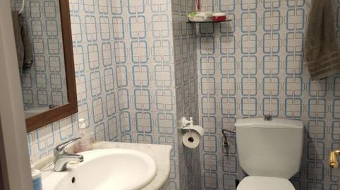 Foto 5 de Apartament de lloguer a Trinitat, Valencia Capital