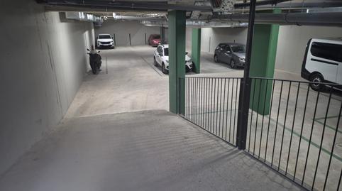 Foto 3 de Garatge en venda a Sol i Padris - Sant Oleguer, Barcelona