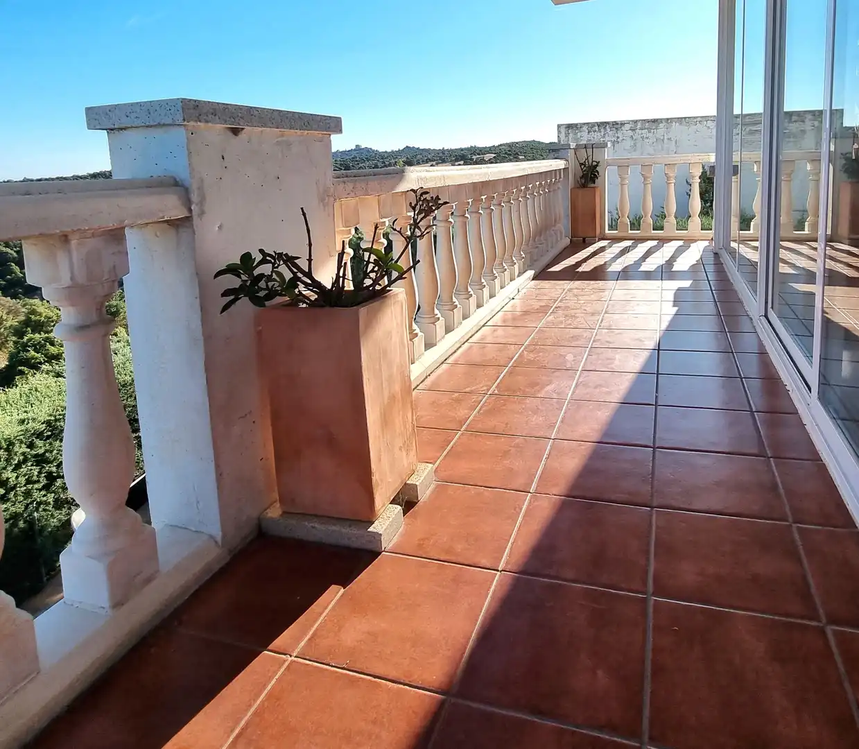Casa o chalet de alquiler en Calle Enrique Granados, 8, Hoyo de Manzanares