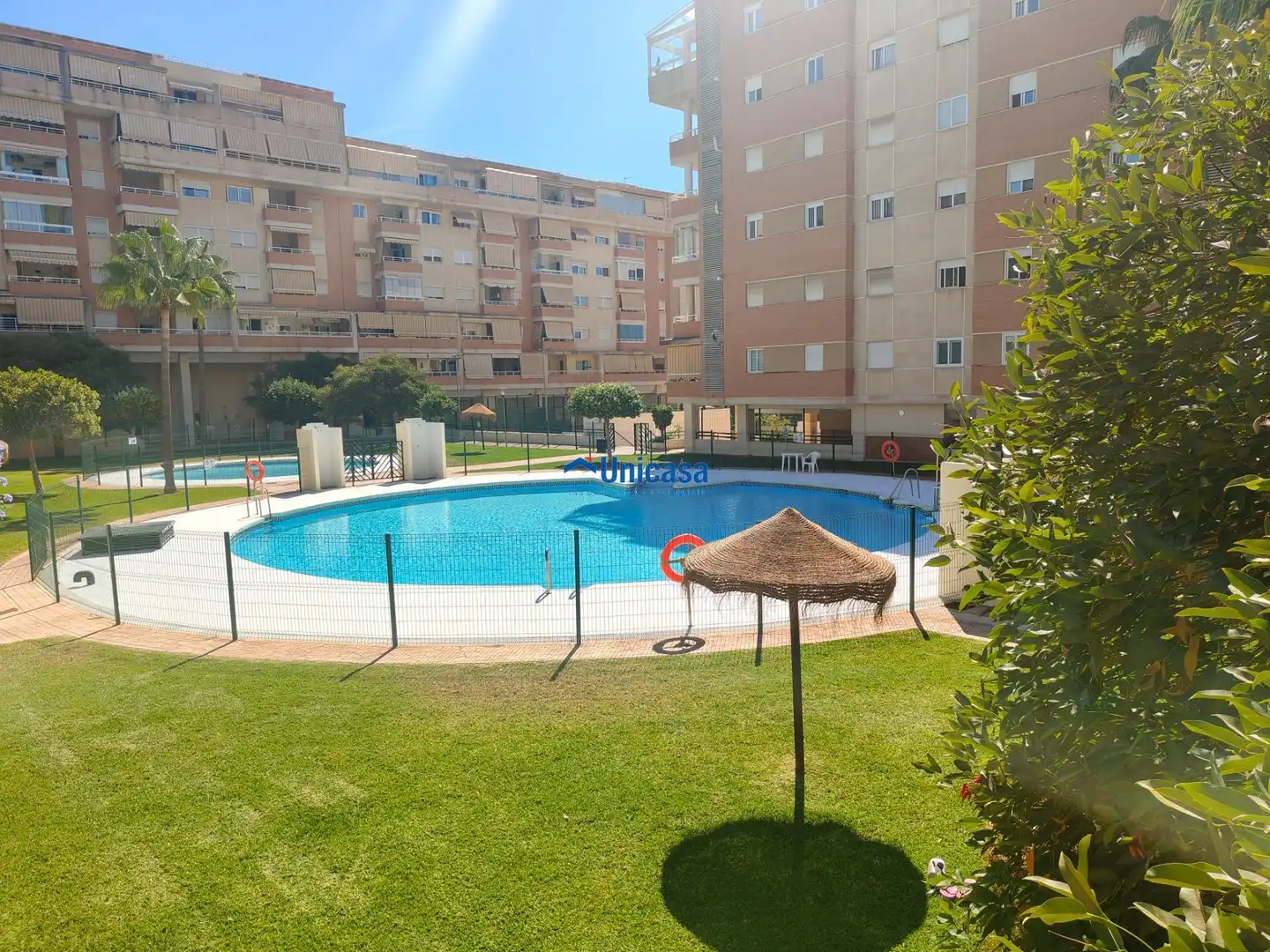 Pis amb piscina en venda a Calle Calle Mercedes Llopart, imagen 55