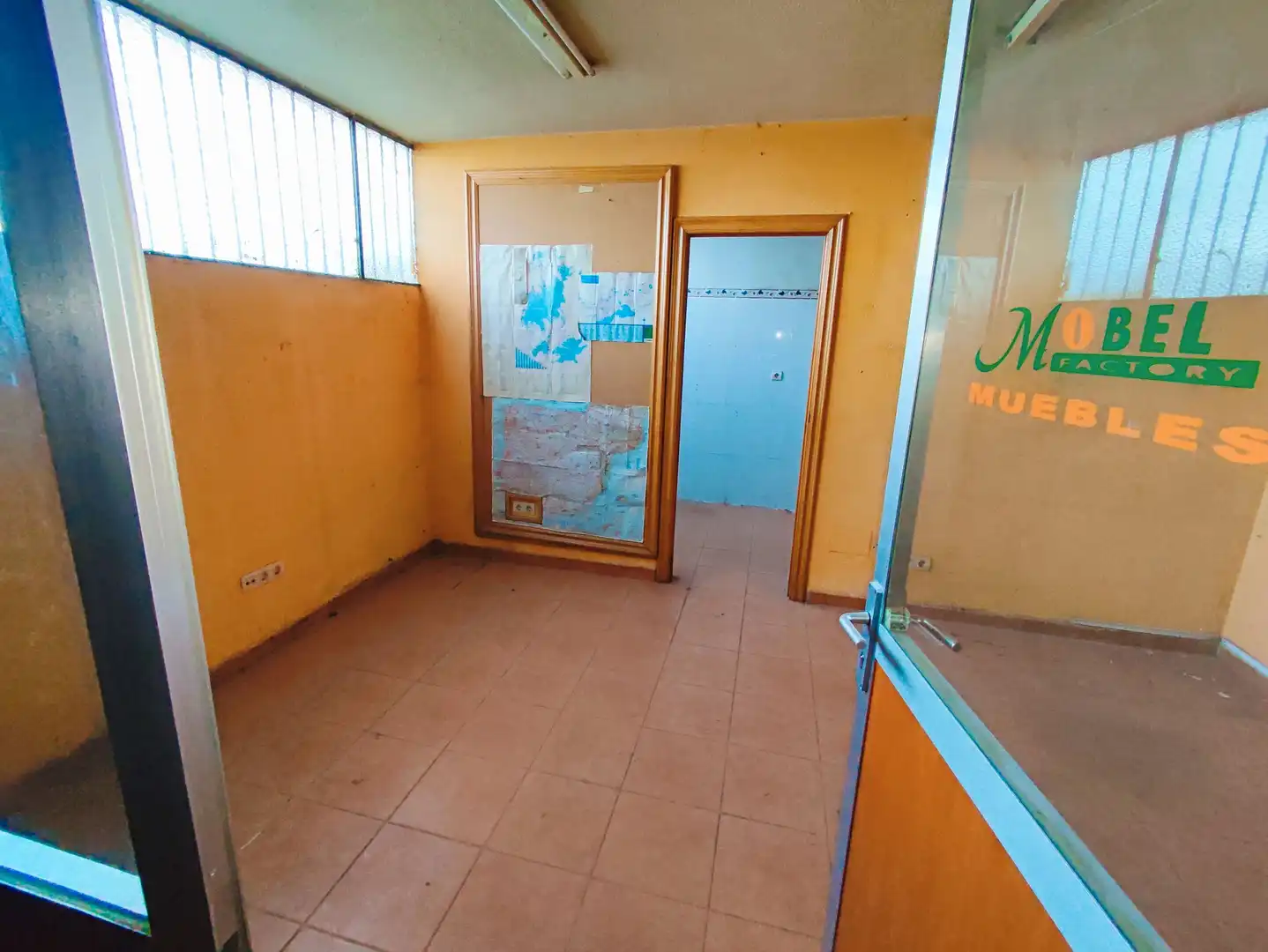 Industrial buildings for rent in Palencia