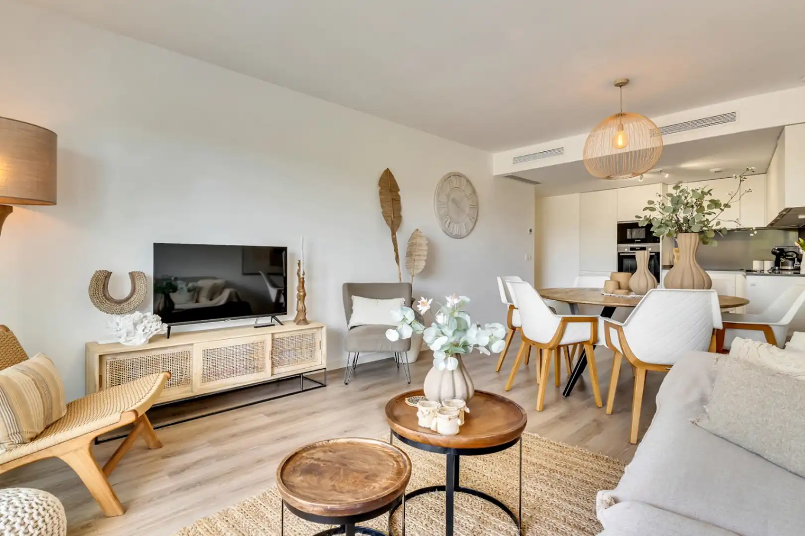 Apartamento con terraza en venta en Centro ciudad, imagen 12