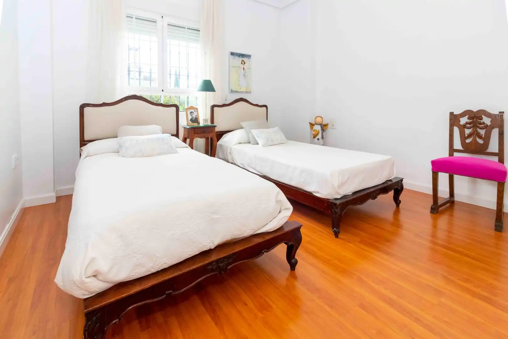 Detached house with pool for sale in Carretera de Sevilla - Los Montitos, imagen 14