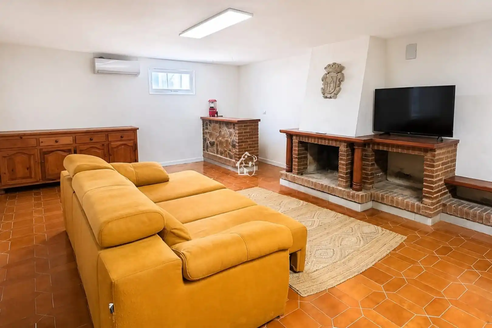Casa o xalet de lloguer en Torrevieja amb Aire condicionat, Terrassa i Moblat