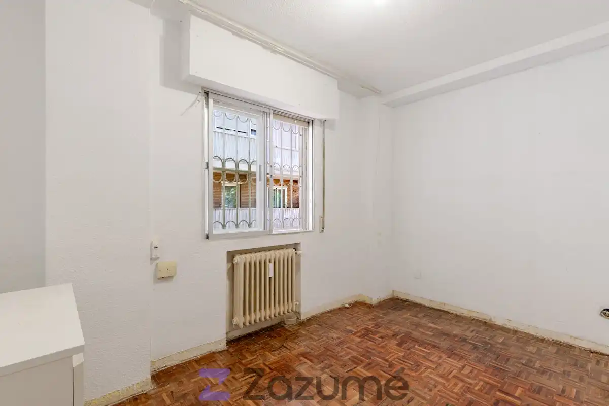 Habitación de Piso de alquiler en Móstoles con Calefacción, Parquet y Terraza