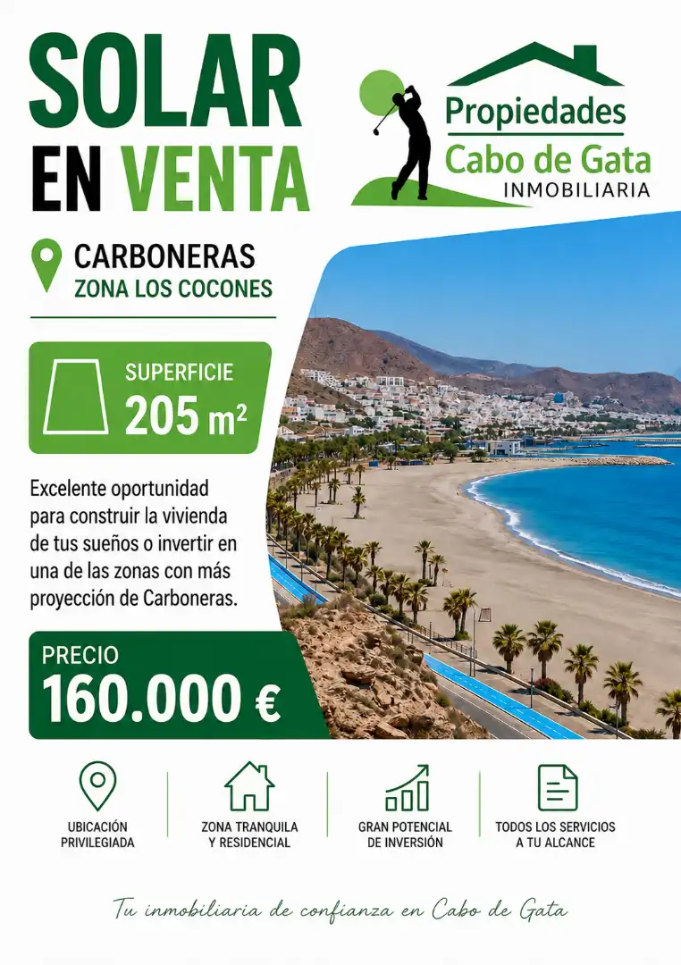 Terreno residencial en venta en Calle el Molino, imagen 2