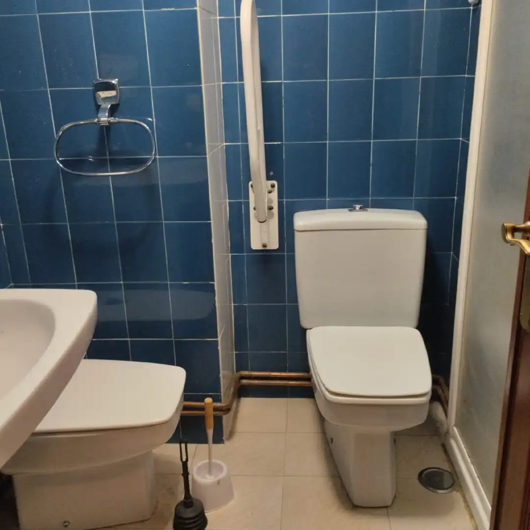 Flat for sale in La Bañeza