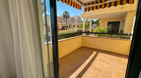 Foto 4 de Apartamento en venta en Lomas de Campoamor - Las Ramblas, Orihuela