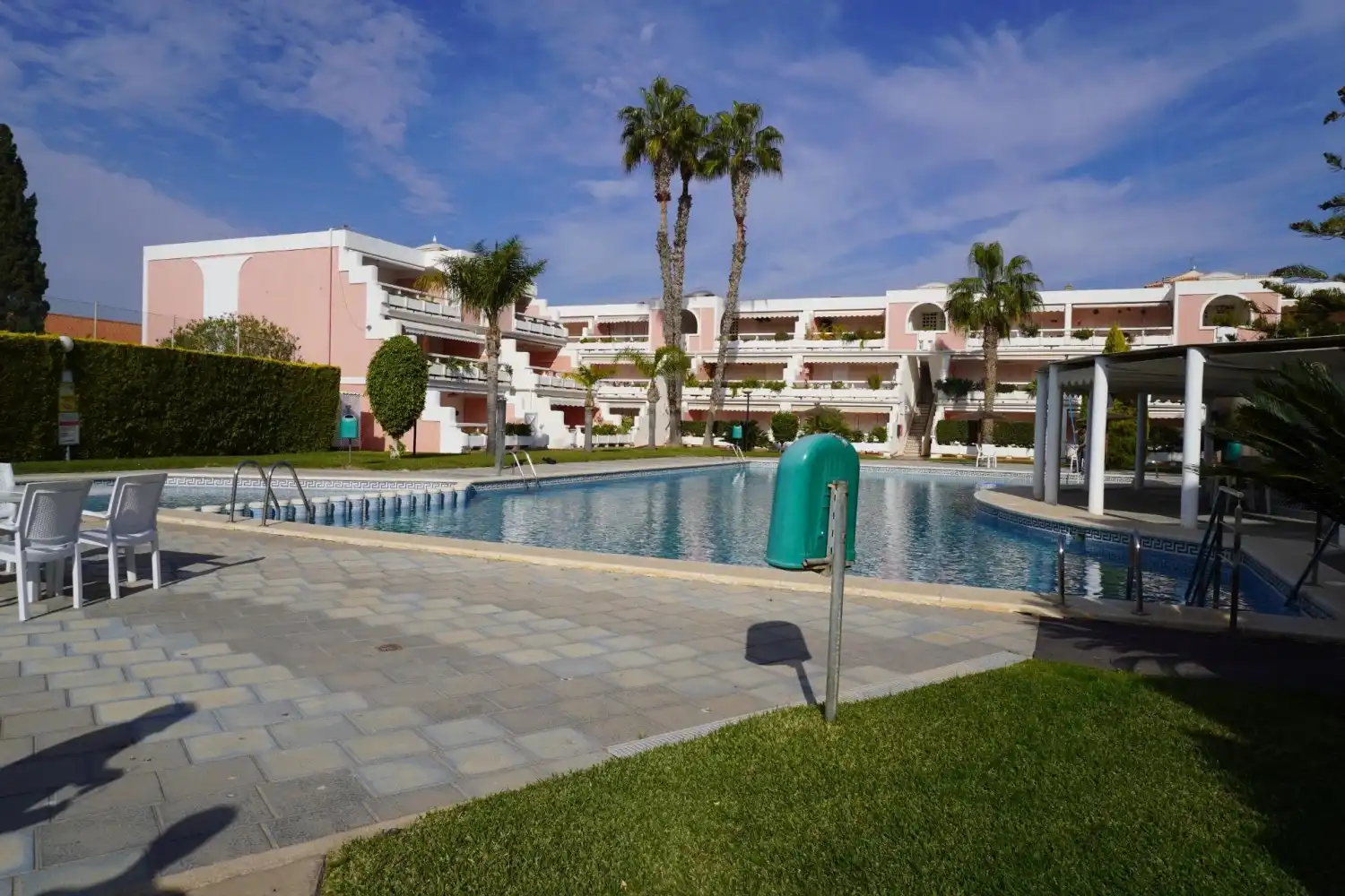Appartement à louer à Puerto de Mazarrón, imagen 18