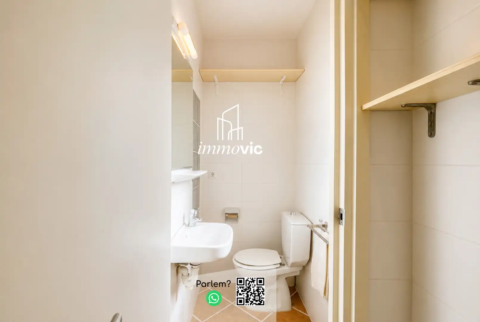 Maison mitoyenne avec piscine à vendre à Carrer Moladera, imagen 16