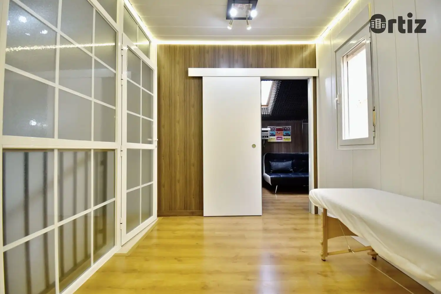 Casa o chalet en venta en Loeches con Aire acondicionado, Calefacción y Terraza