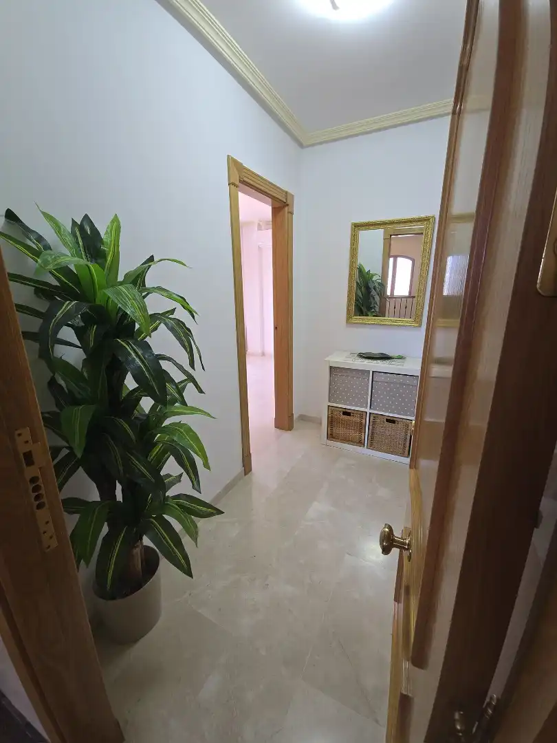 Ático de alquiler en Padul con Aire acondicionado, Terraza y Amueblado