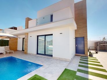 Casa en venda a Roldán