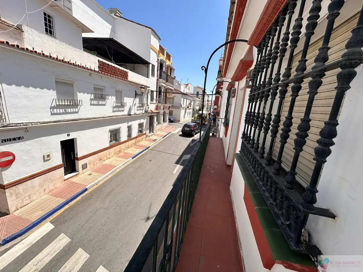 Casa o chalet en venta en San Pedro de Alcántara pueblo