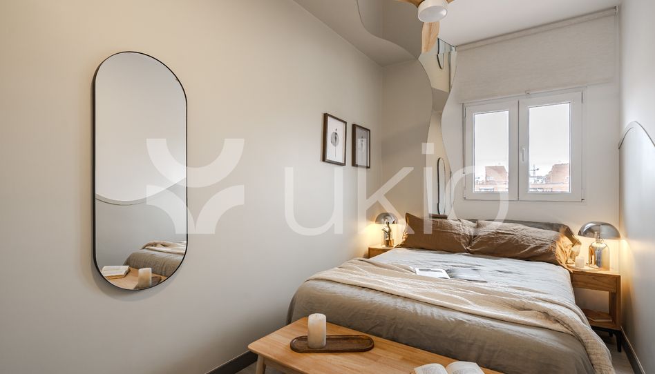 Apartamento de alquiler en Avenida de Los Toreros, Guindalera - Imagen 5
