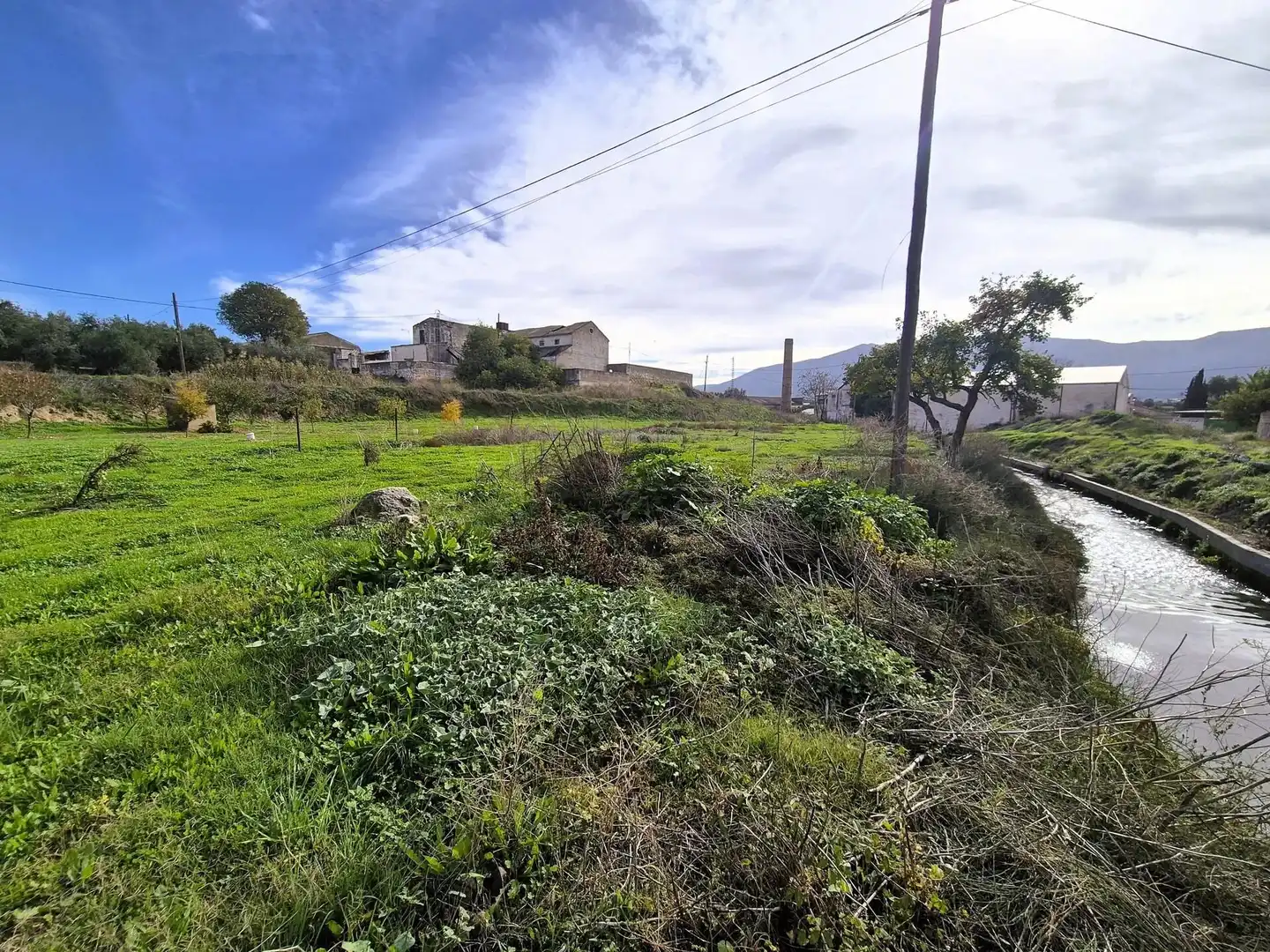 Rural land for sale in Huétor Tájar, imagen 2