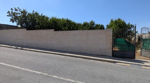 Foto 3 de Residencial en venta en Calle de Montevive, 28, Polideportivo, Alhendín