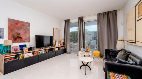 Foto 3 de Pis en venda a Calle Oregano, 514d, Bel - Air, Málaga