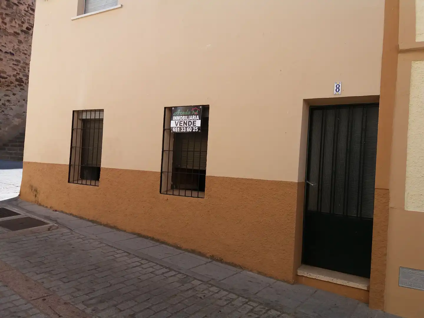 Maison à vendre à Aliseda
