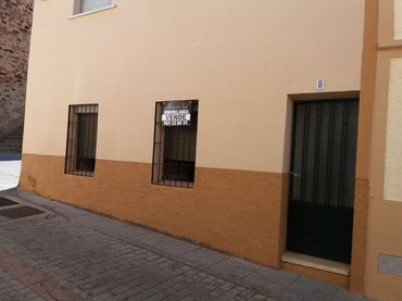 Casa in vendita a Aliseda