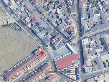 Adosado en venta en DOCTOR ANTONIO REDONDO