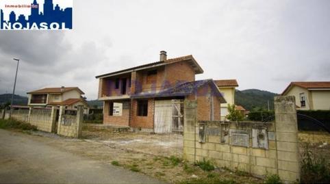 Foto 5 de Casa o xalet en venda a Barrio la Cruz, Solórzano, Cantabria