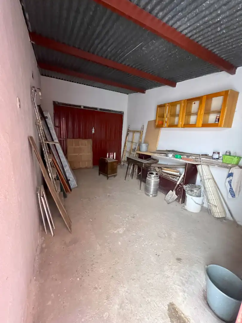 Adossat amb terrassa en venda a Calle Manuel Santana 4, imagen 19