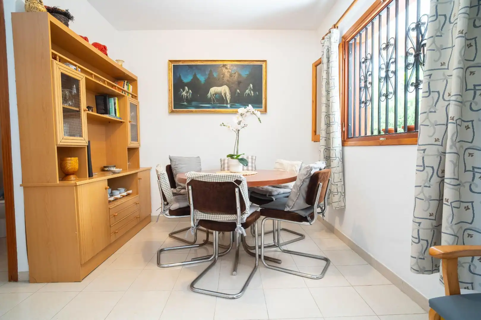 Maison mitoyenne avec terrasse à vendre à Calle E CALATAYUD 49, imagen 11