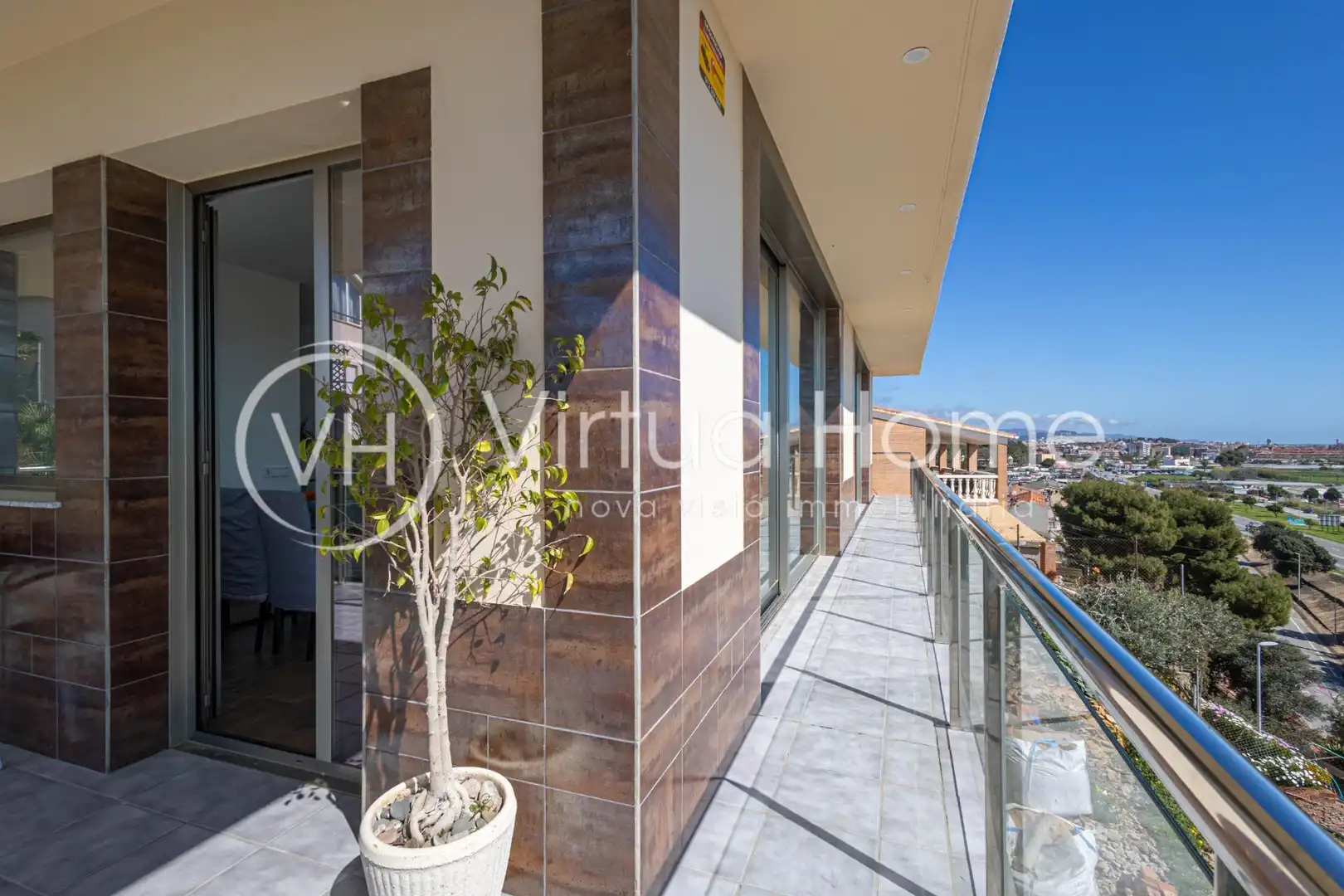 Casa con piscina en venta en Santa Susanna, imagen 5