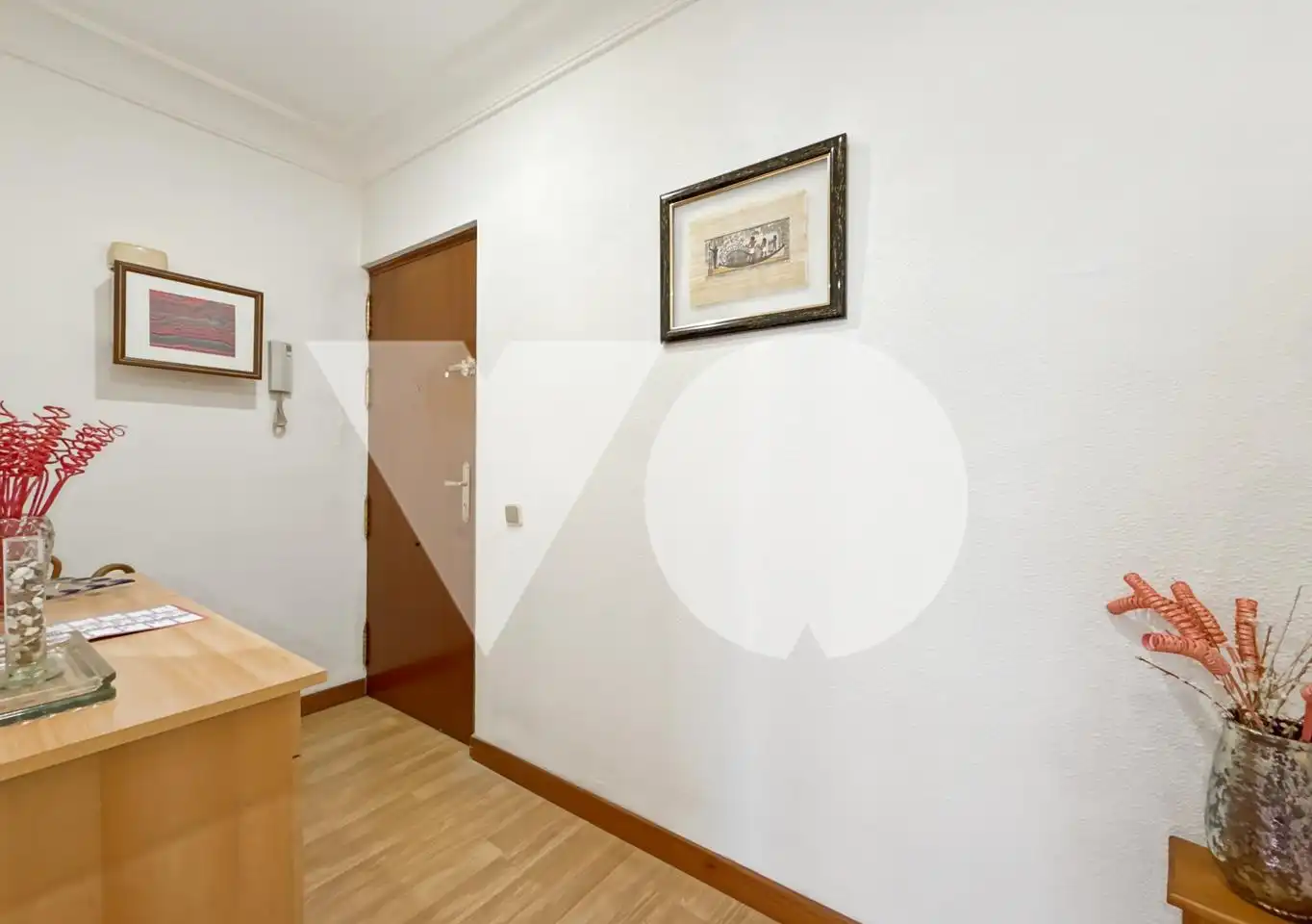 Flat for sale in Madrid  with Air Conditioner, Heating and Terrace