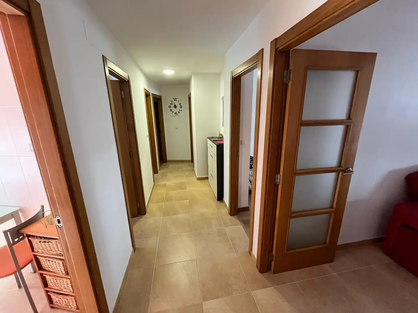 Piso en venta en Cee con Calefacción, Trastero y Amueblado